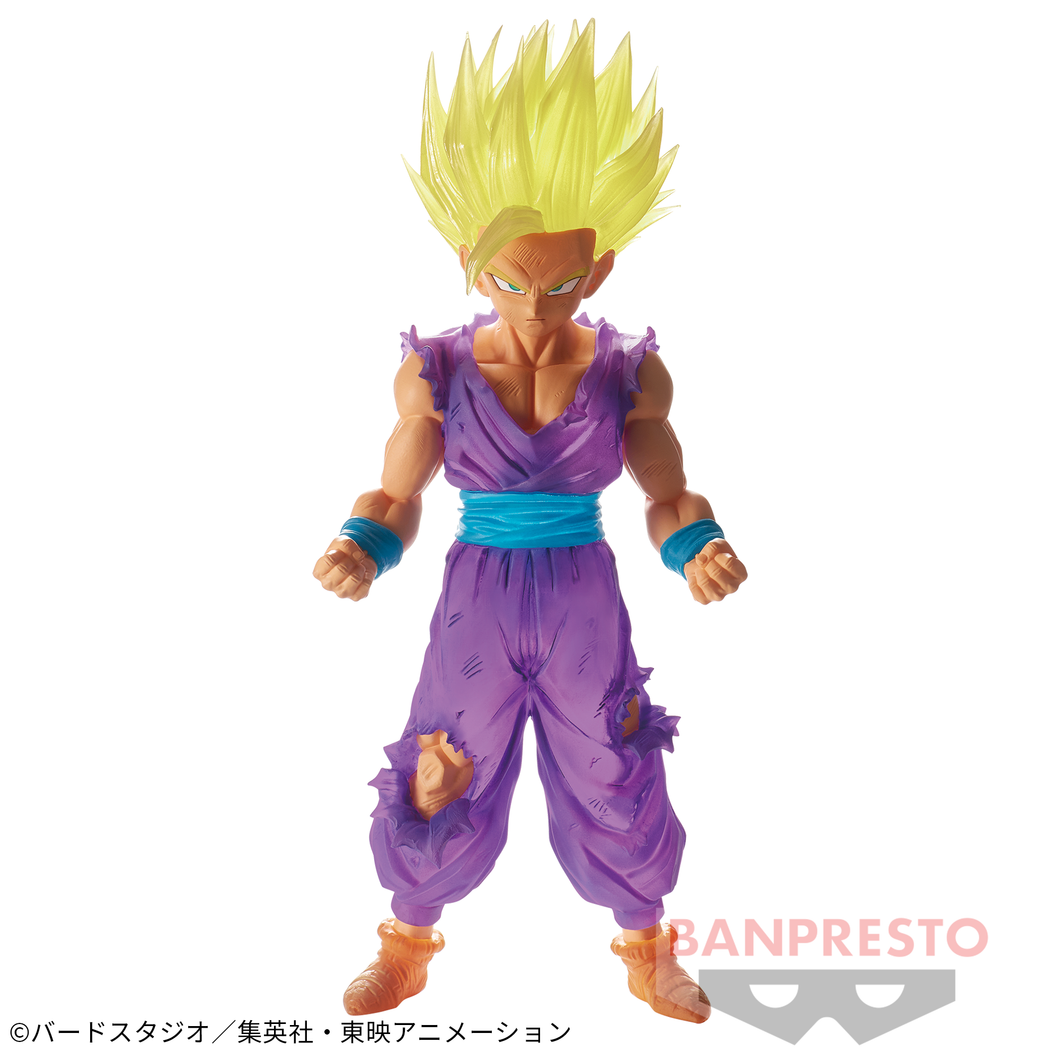 Dragon Ball Z - Gohan ssj2 (Clearise) - Nuevo OB