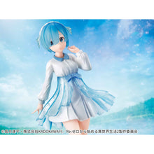 Cargar imagen en el visor de la galería, Re:ZERO - Rem (Serenus Couture vol.2) - Nueva Sellada
