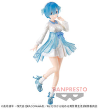 Cargar imagen en el visor de la galería, Re:ZERO - Rem (Serenus Couture vol.2) - Nueva Sellada
