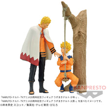 Cargar imagen en el visor de la galería, Naruto Shippuden - Uzumaki Naruto Hokage - Nuevo Sellado
