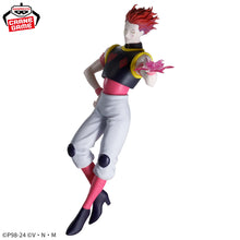 Cargar imagen en el visor de la galería, Hunter x Hunter - Hisoka (Vibration Stars) - Open Box
