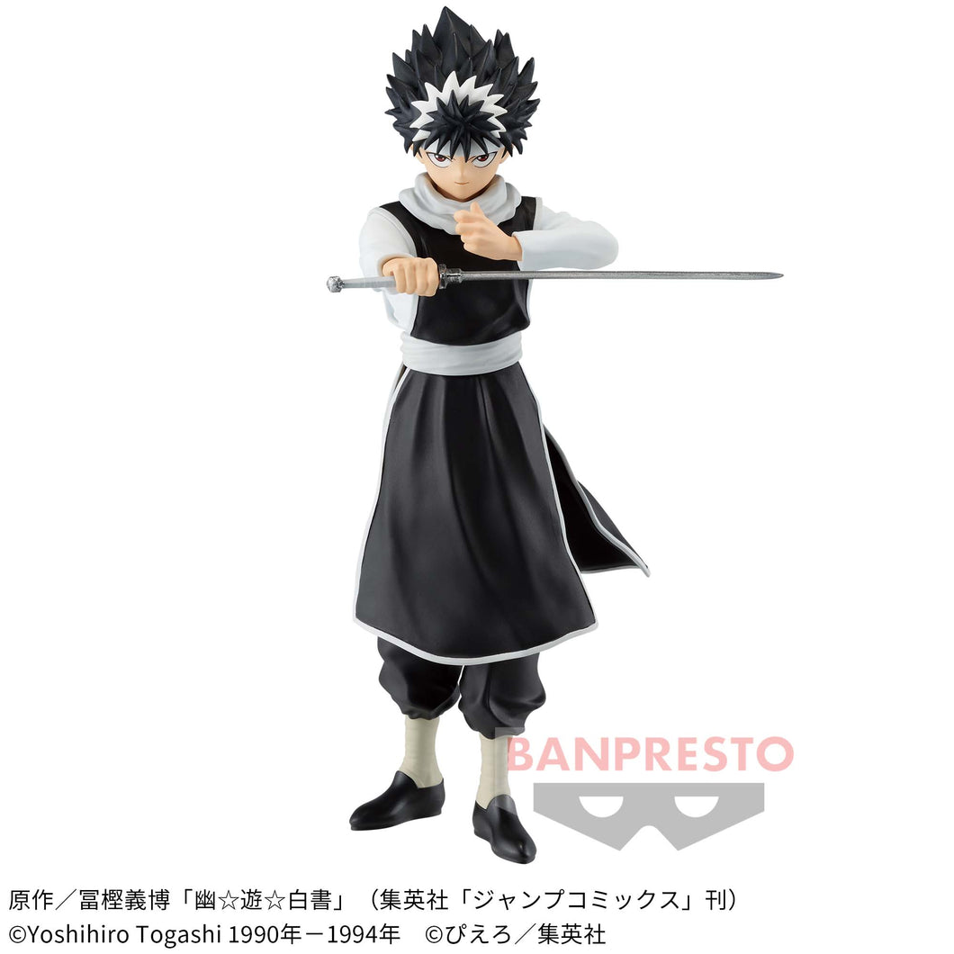 Yu Yu Hakusho - Hiei (30th anniversary) - Nuevo OB