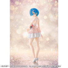Cargar imagen en el visor de la galería, Re:ZERO - Rem (Serenus Couture Vol.3) - Nuevo Sellado
