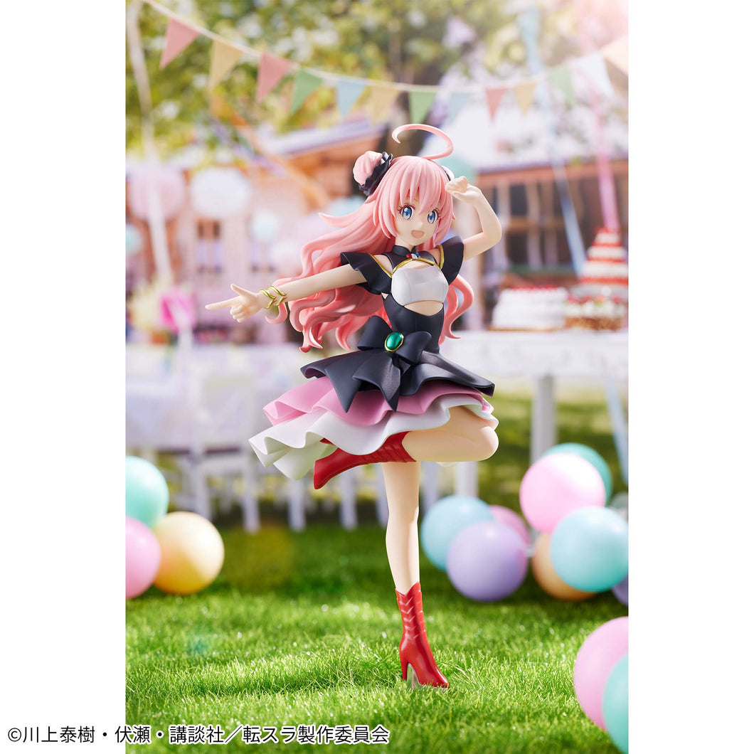 Tensura - Milim Nava (10th anniversary) - Nuevo OB