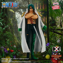 Cargar imagen en el visor de la galería, One Piece - Aramaki/Greenbull (THE GRANDLINE SERIES EXTRA ) - Nuevo OB
