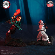 Cargar imagen en el visor de la galería, Kimetsu no Yaiba - Kamado Tanjiro (Combination Battle vs Rui) - Nuevo OB
