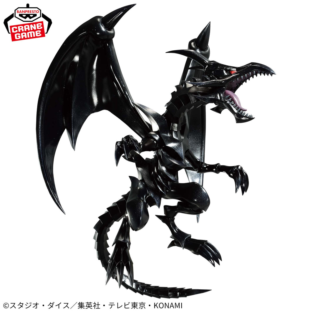 Yu-Gi-Oh! - Red Eyes Black Dragon - Nuevo OB