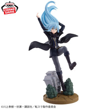 Cargar imagen en el visor de la galería, Tensura - Rimuru Tempest (Jura Tempest Federation) - Open Box
