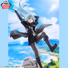 Cargar imagen en el visor de la galería, Tensura - Rimuru Tempest (Jura Tempest Federation) - Open Box
