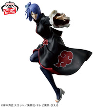 Cargar imagen en el visor de la galería, Naruto Shippuden - Konan (Vibration Stars) - Nuevo OB
