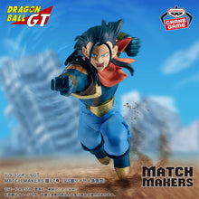 Cargar imagen en el visor de la galería, Dragon Ball GT - Super Número 17 (Match Makers vs Goku) - Nuevo OB
