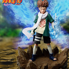 Cargar imagen en el visor de la galería, Naruto - Akimichi choji  (memorable saga ) - Nuevo Open Box
