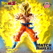 Cargar imagen en el visor de la galería, Dragon Ball Z - Goku ssj (Match Makers vs Cooler) - Nuevo OB
