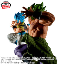 Cargar imagen en el visor de la galería, Dragon Ball Super - Gogeta ssj Blue (Match Makers vs Broly) - Nuevo OB
