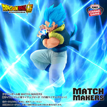 Cargar imagen en el visor de la galería, Dragon Ball Super - Gogeta ssj Blue (Match Makers vs Broly) - Nuevo OB
