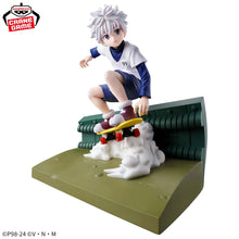 Cargar imagen en el visor de la galería, Hunter x Hunter - Killua (Memorable saga special) - Nuevo Open Box
