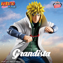 Cargar imagen en el visor de la galería, Naruto Shippuden - Namikaze Minato (Grandista) - Nuevo OB

