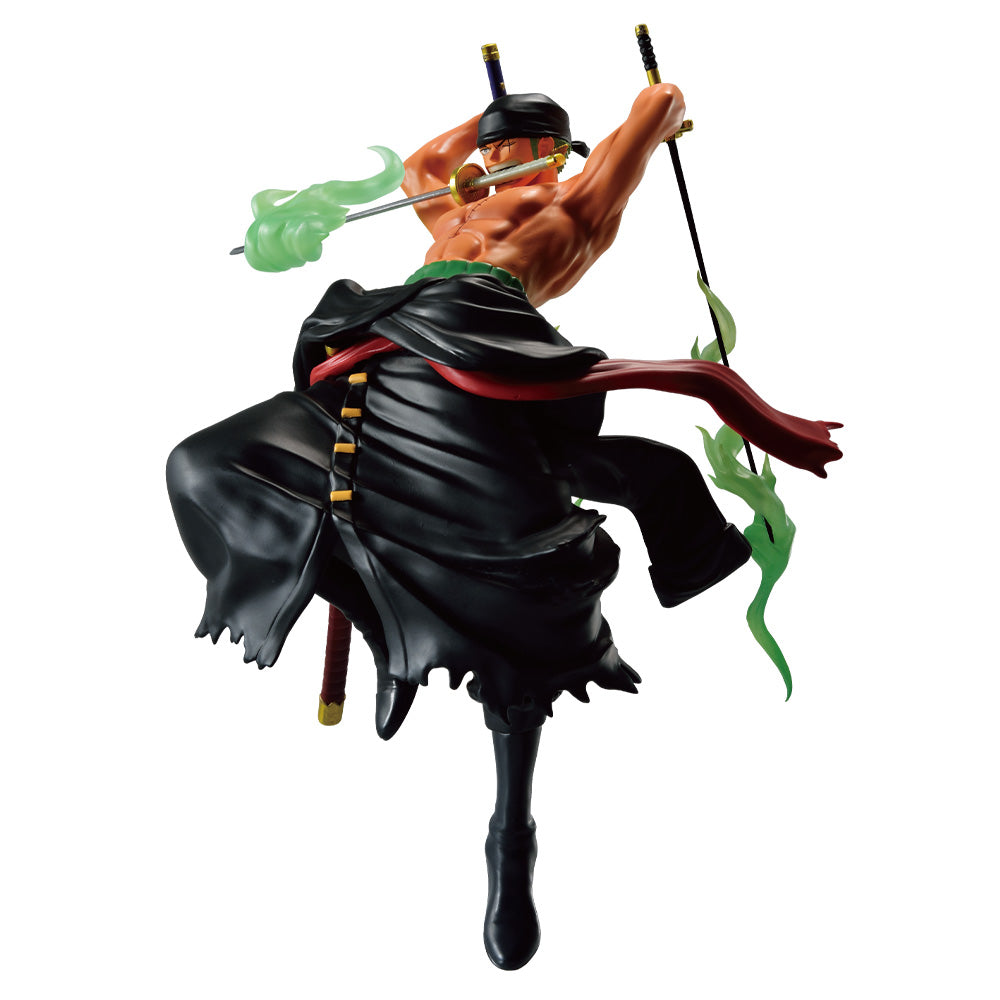 One Piece - Zoro (Ichiban Kuji, Premio A)