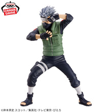 Cargar imagen en el visor de la galería, Naruto Shippuden - Hatake Kakashi (Grandista) - Nuevo OB
