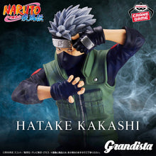 Cargar imagen en el visor de la galería, Naruto Shippuden - Hatake Kakashi (Grandista) - Nuevo OB
