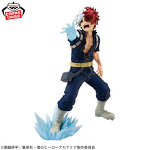 Cargar imagen en el visor de la galería, Boku no Hero - Todoroki Shoto (Maximatic) - Nuevo OB
