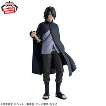 Cargar imagen en el visor de la galería, Naruto Shippuden - Uchiha Sasuke (Ninkai Zoukei Retsuden) - Nuevo OB
