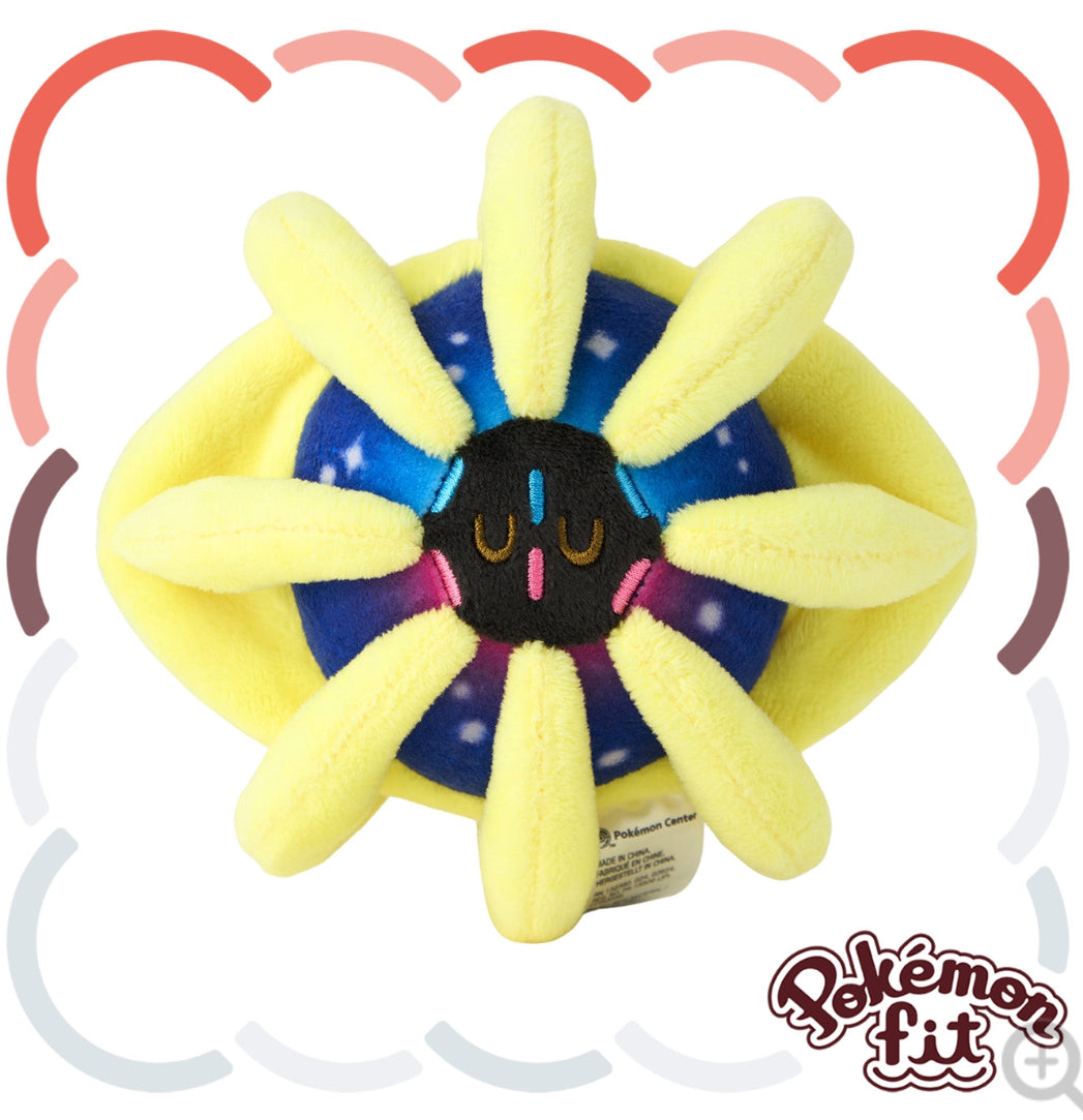 (Preventa - Pokemon Fit (Peluche) - N°790/