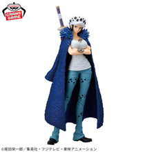 Cargar imagen en el visor de la galería, One Piece - Law Mujer (Glitter &amp; Glamours) - Nuevo OB
