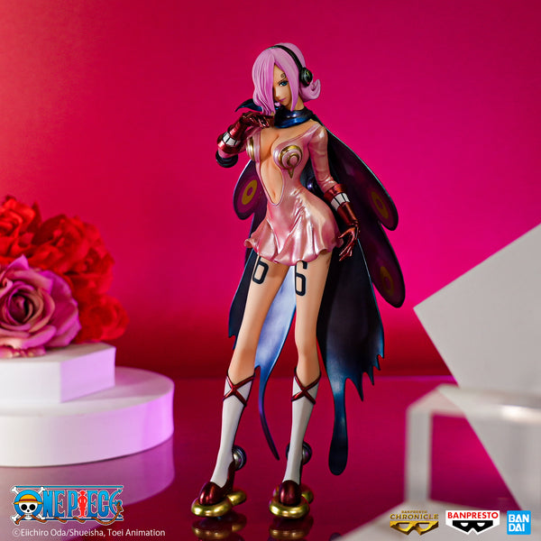 One Piece - Vinesmoke Reiju (Chronicles) - Nuevo