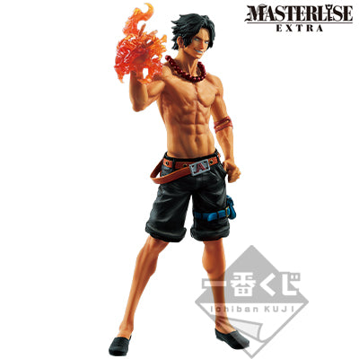 One Piece - Ace (Ichiban Kuji, Masterlise Extra, Premio C)