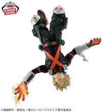 Cargar imagen en el visor de la galería, Preventa - Boku no Hero - Bakugo Katsuki (Maximatic) - Nuevo OB
