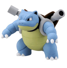 Cargar imagen en el visor de la galería, Preventa - Pokemon Moncolle - MS16・Blastoise
