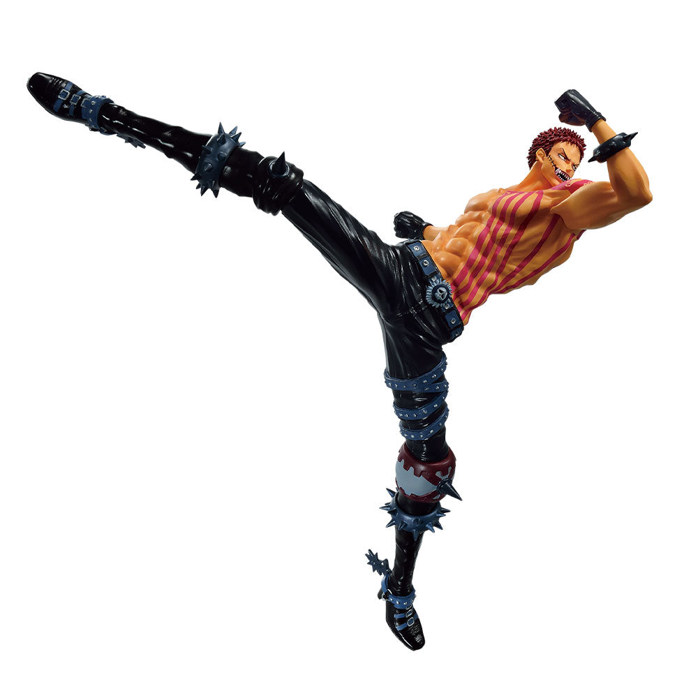 One Piece - Katakuri (Ichiban Kuji, premio D)