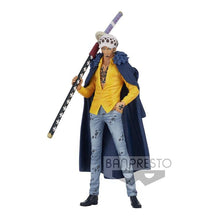 Cargar imagen en el visor de la galería, One Piece - Trafalgar Law (DXF The Grandline Men Wano Vol.4) - Nuevo OB

