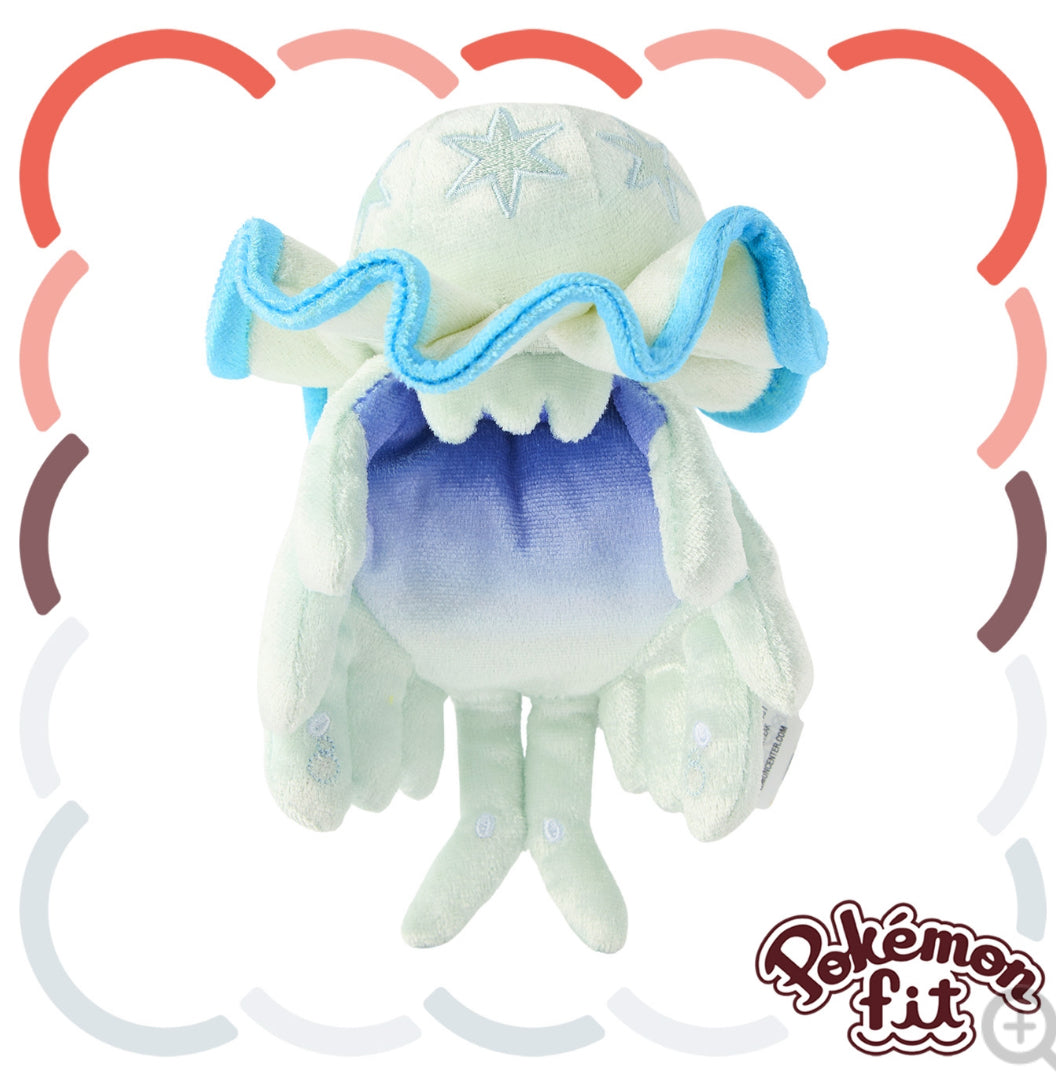 (Preventa - Pokemon Fit (Peluche) - N°793/