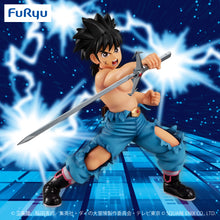 Cargar imagen en el visor de la galería, Dragon Quest - Dai (SSS Figure) - Nuevo OB
