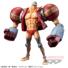 Cargar imagen en el visor de la galería, One Piece - Franky (The Grandline Men Vol.13) - Nuevo OB
