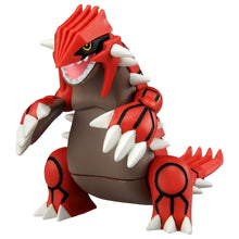 Cargar imagen en el visor de la galería, Pokemon Moncolle - ML03/Groudon - Nuevo OB
