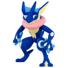Cargar imagen en el visor de la galería, Preventa - Pokemon Moncolle - MS08-Greninja
