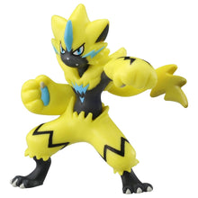 Cargar imagen en el visor de la galería, Preventa - Pokemon Moncolle - MS09-Zeraora

