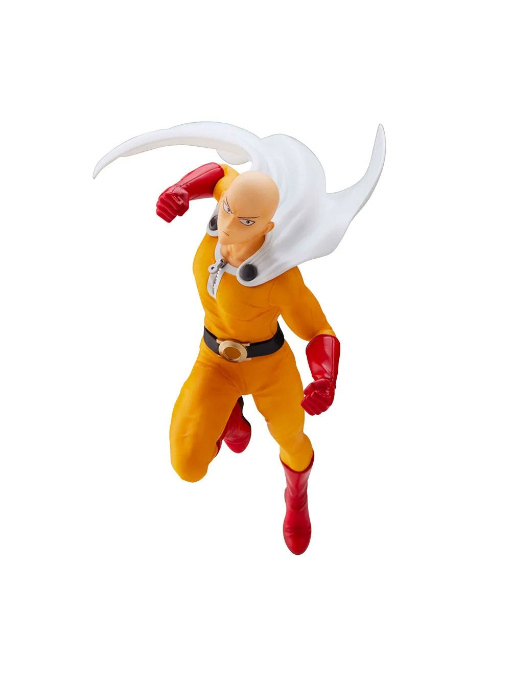 One-Punch Man - Saitama - Nuevo Open Box