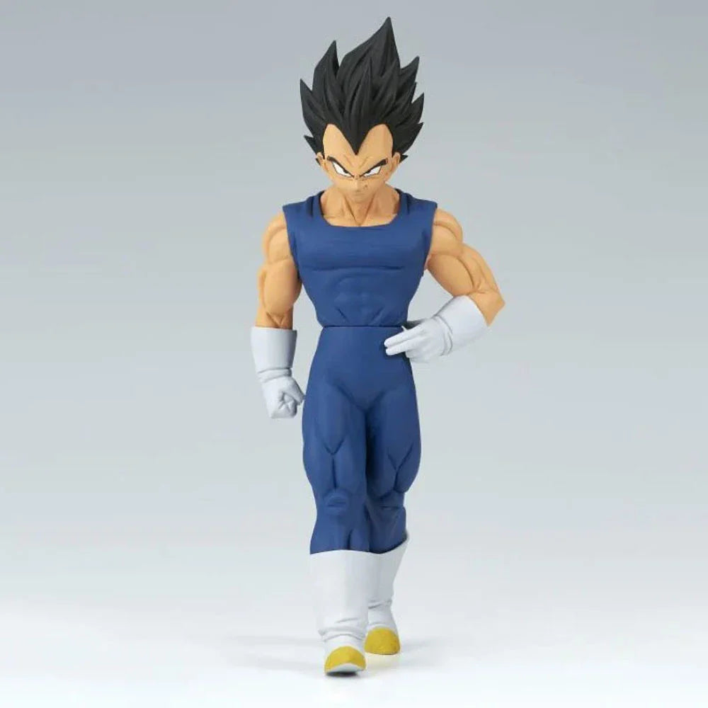 Dragon Ball Z - Vegeta (Solid Edge Works vol.10) - Nuevo OB