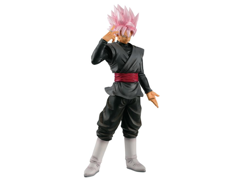 Dragon Ball - Goku Black Rose (Grandista)
