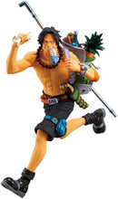 Cargar imagen en el visor de la galería, One Piece - Portgas D Ace (Mania Produce) - Nuevo OB
