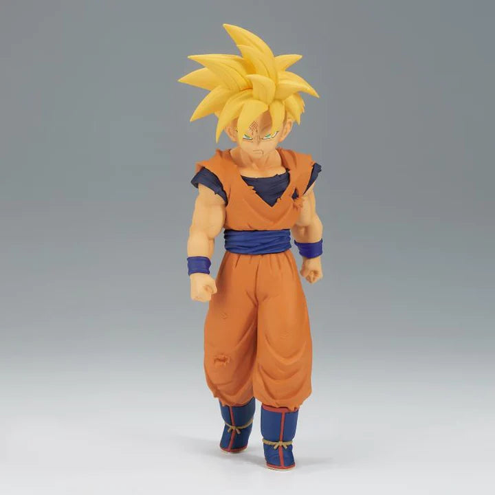 Dragon Ball - Gohan SSJ (Solid Edge Works 12)