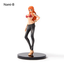 Cargar imagen en el visor de la galería, One Piece - Nami (Jeans Freak) - Nuevo OB
