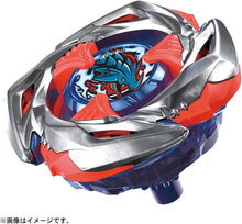 Cargar imagen en el visor de la galería, Beyblade X -  UX-11 Impact Drake 9-60LR - Version Japonesa
