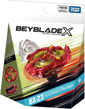 Cargar imagen en el visor de la galería, Beyblade X -  BX-23 Phoenix wing 9-60GF - Version Japonesa
