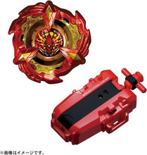 Cargar imagen en el visor de la galería, Beyblade X -  BX-23 Phoenix wing 9-60GF - Version Japonesa
