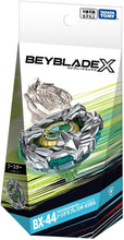Cargar imagen en el visor de la galería, Beyblade X - BX-44 Tricerapress M-85BS - Version Japonesa
